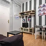 Apartamento NO&DO Sevilla