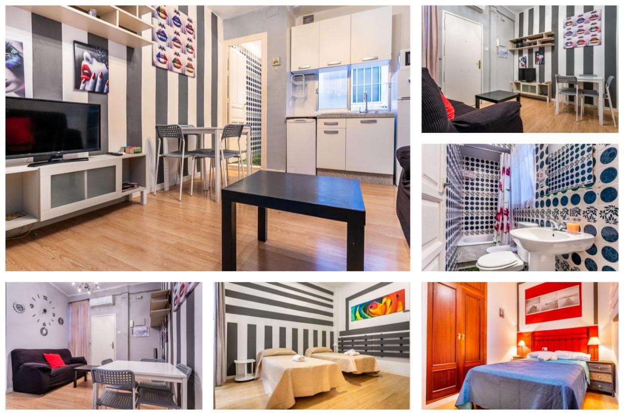 Appartement Apartamento No&do - Vacacional Séville