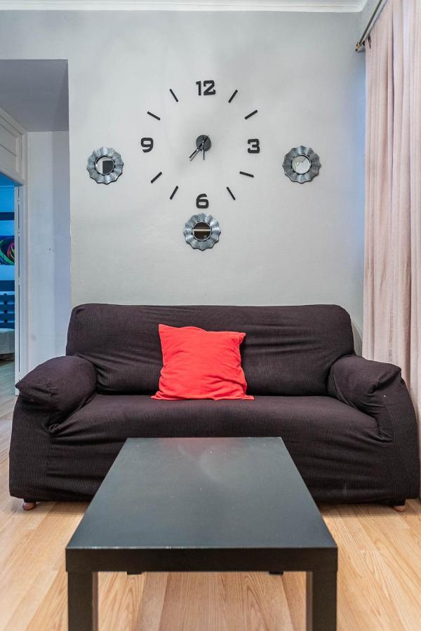 Apartamento No&do - Vacacional * Séville