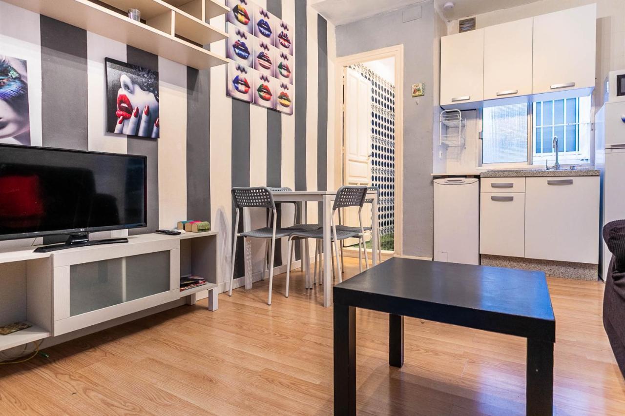 Appartement Apartamento No&do - Vacacional Séville