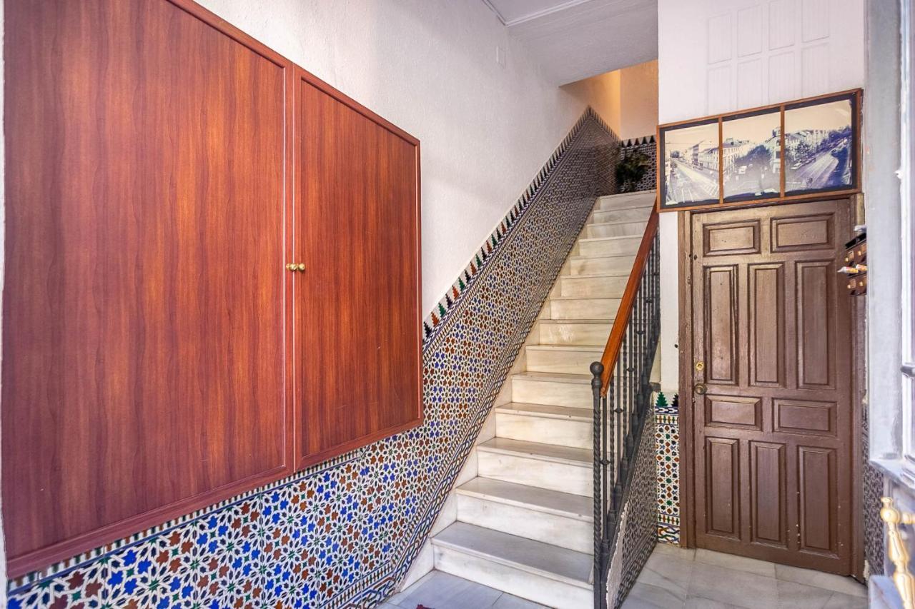 Appartement Apartamento No&do - Vacacional Séville