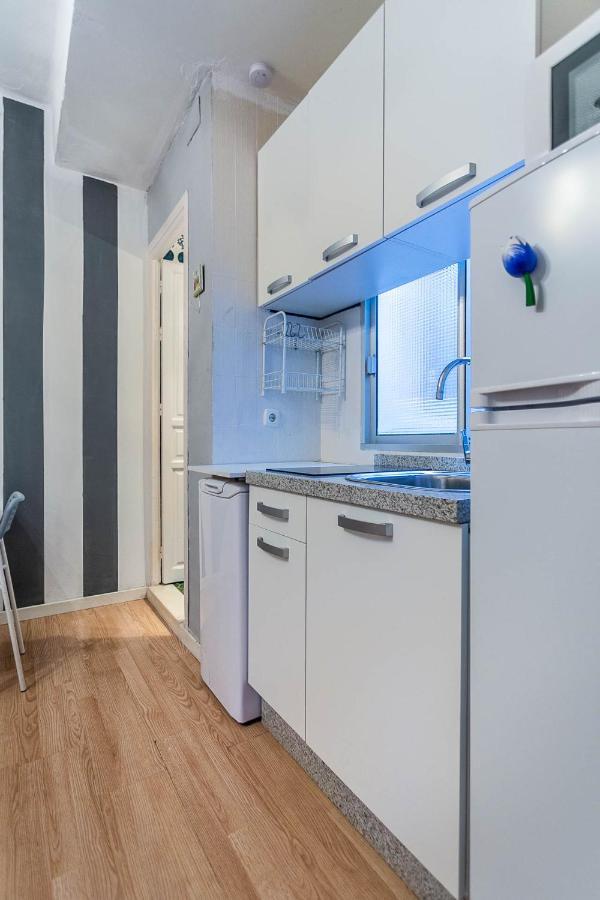 Appartement Apartamento No&do - Vacacional Séville