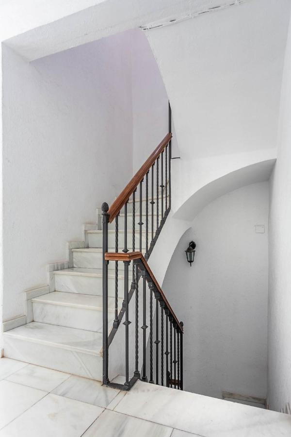 Apartamento No&do - Vacacional Appartement Séville