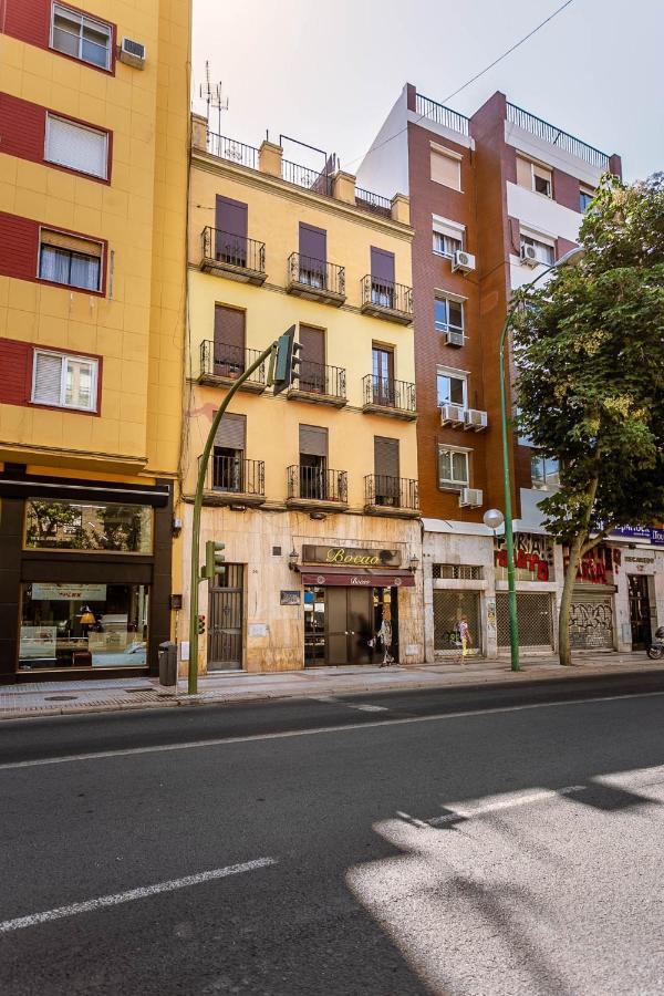 Apartamento No&do - Vacacional Appartement Séville