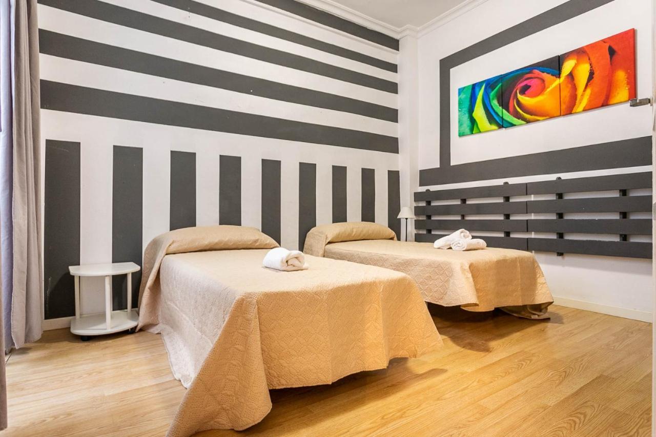 Apartamento No&do - Vacacional Séville