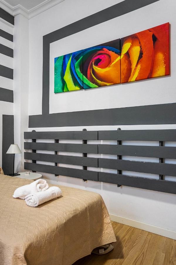 Apartamento No&do - Vacacional * Séville
